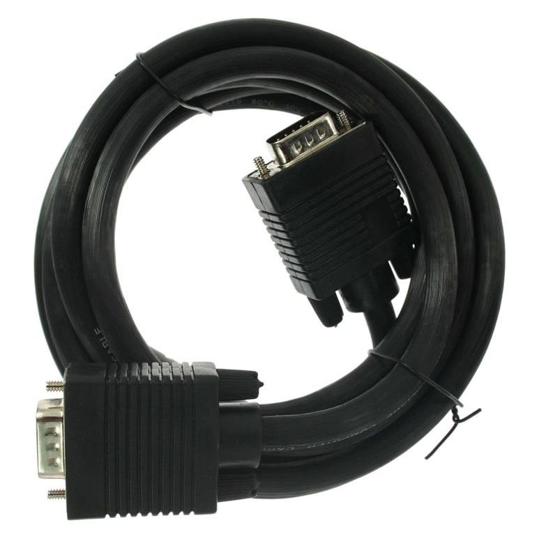 InLine VGA - VGA (1 m) (17702B)