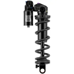 RockShox, Velodämpfer, (205 mm, 60 mm)