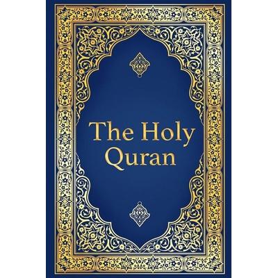 The Holy Quran - Arabic with English Translation of The Noble Quran by Abdullah Yusuf Ali, Taschenbuch von Abdullah Yusuf Ali,Nadim Can, Safa-Scripts,