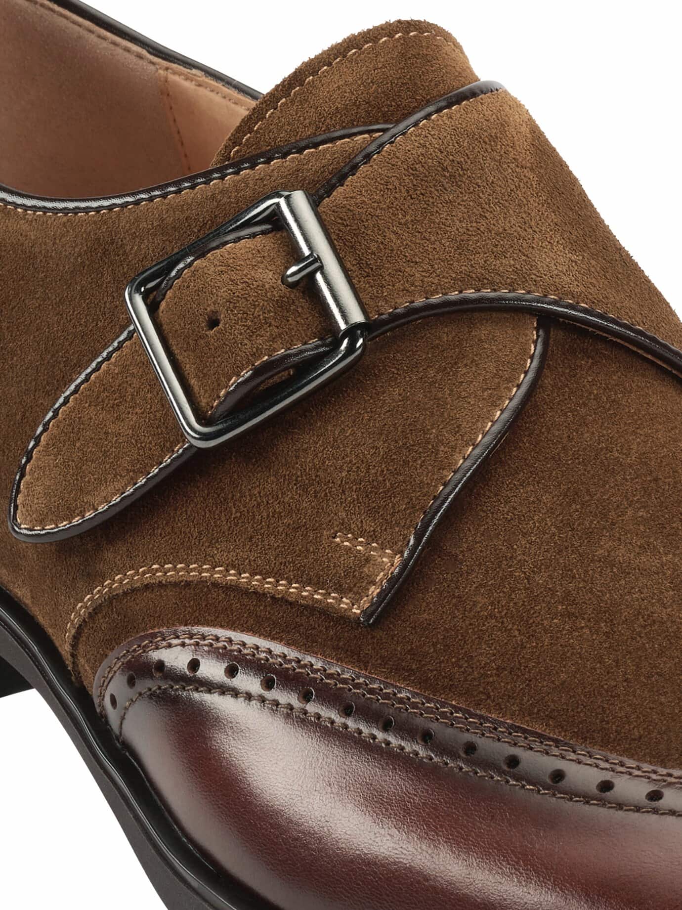 Mey & Edlich Edler Monk Braun 45