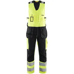 Blakläder, Arbeitshose, Ärmelloser High-Visibility-Arbeitsanzug