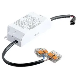 Zumtobel Group Betriebsgerät DRV AC MIC #60819507