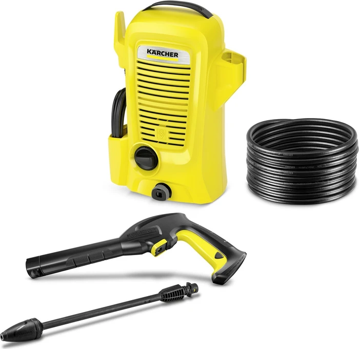 KÄRCHER Hochdruckreiniger K 2 Universal