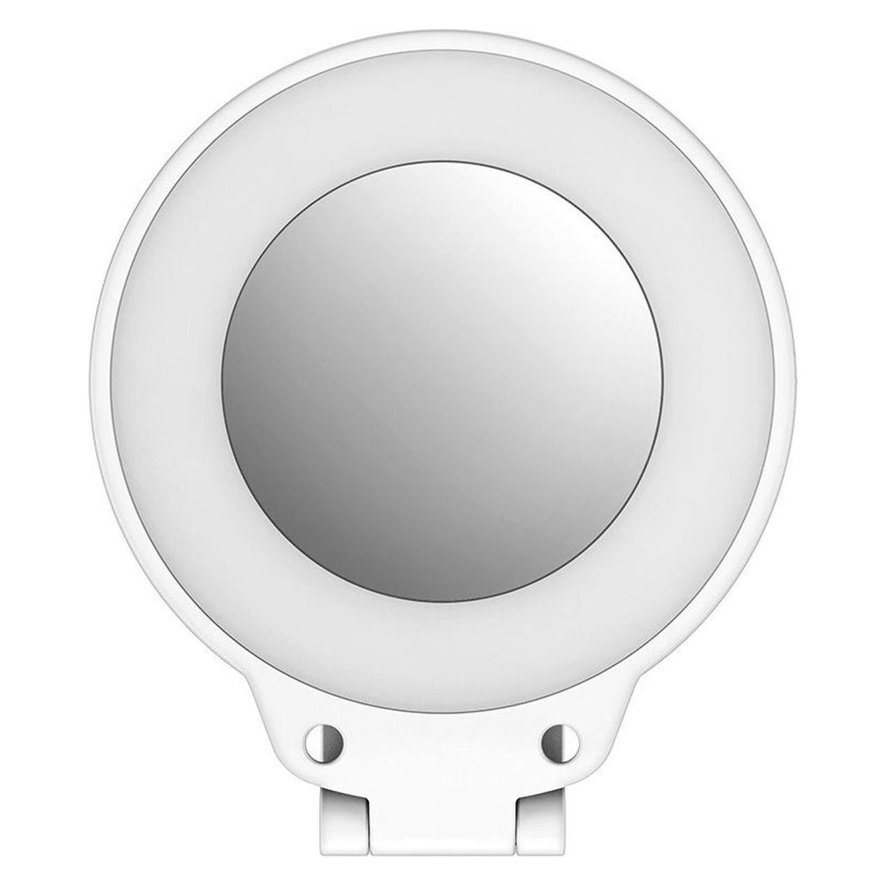 JJC MSL 1 Phone LED Light White (MSL-1 WHITE)