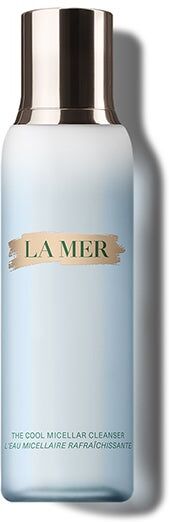 LA MER The Cool Micellar Cleanser