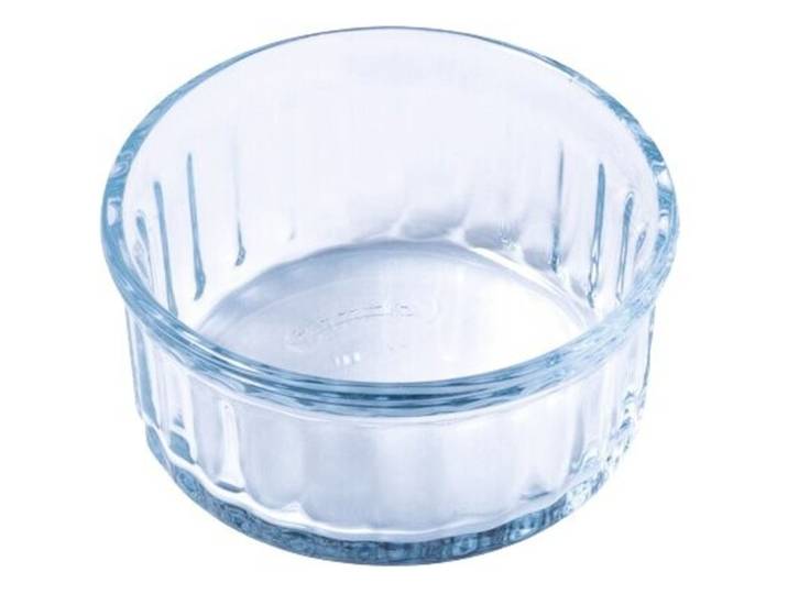 Pyrex Ramequin - Farbe: transparent - Material: Glas - 1149