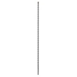 Bosch Professional Zubehör, Bohrereinsatz, Hammerbohrer SDS plus-5, 12 x 550 x 615 mm