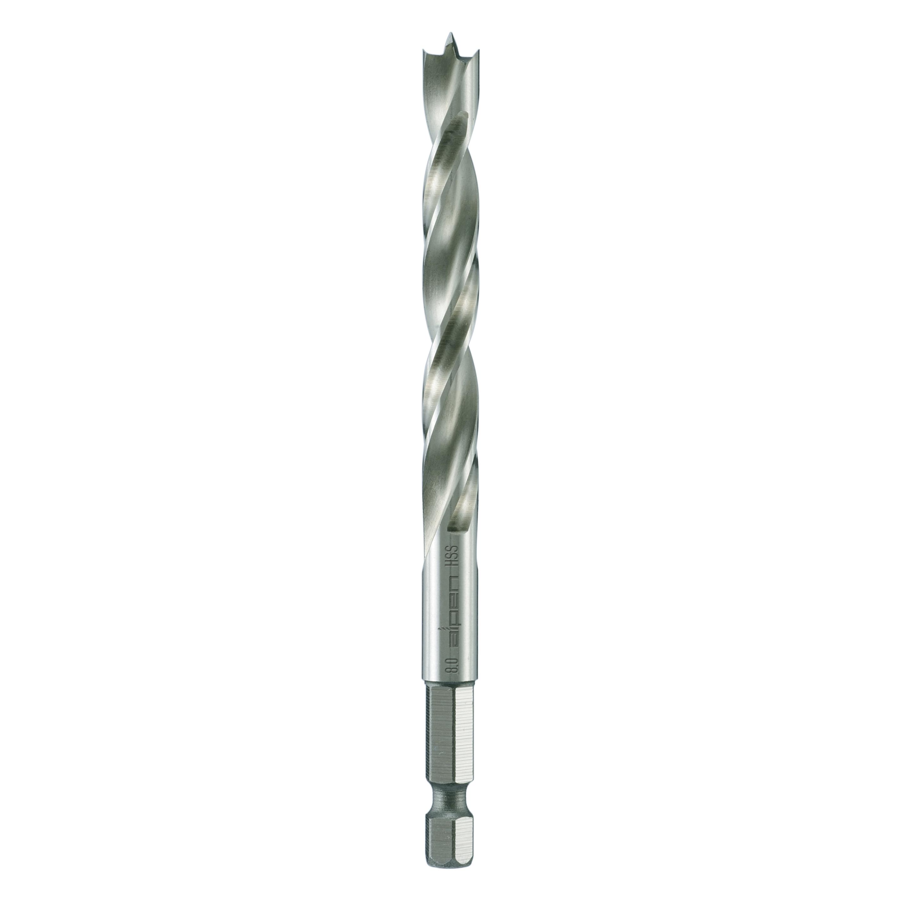 Alpen Holzbohrer (3 mm) (0062200300100)