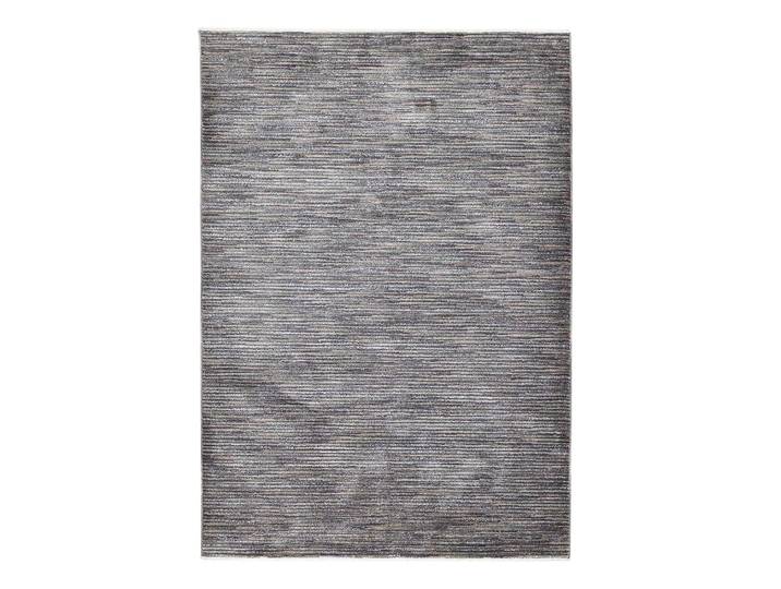 Tapis de couloir Corduletta 80 x 150cm Gris/Gris foncé