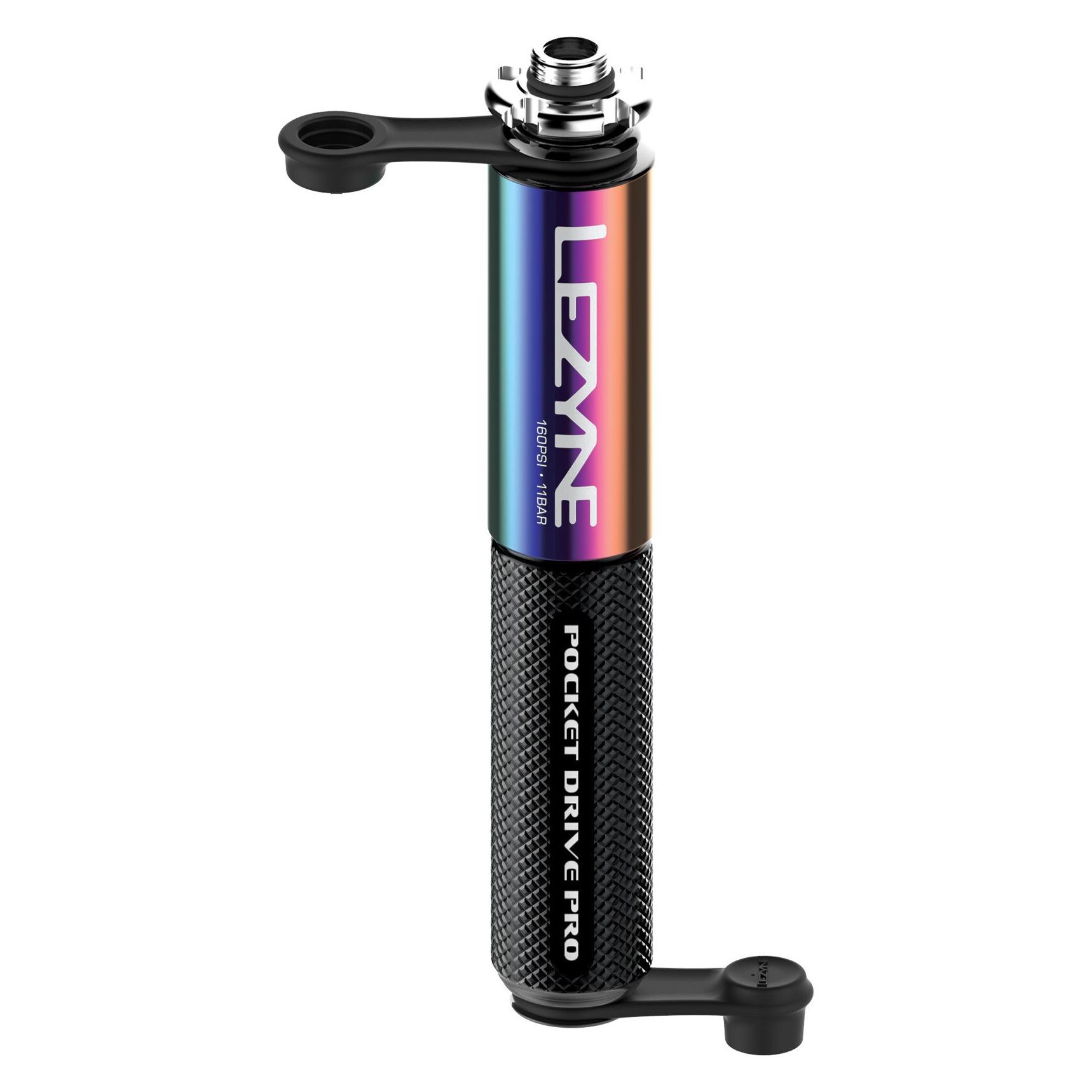 Lezyne Pocket Drive Pro (1-MP-PKDRPRO-V104)