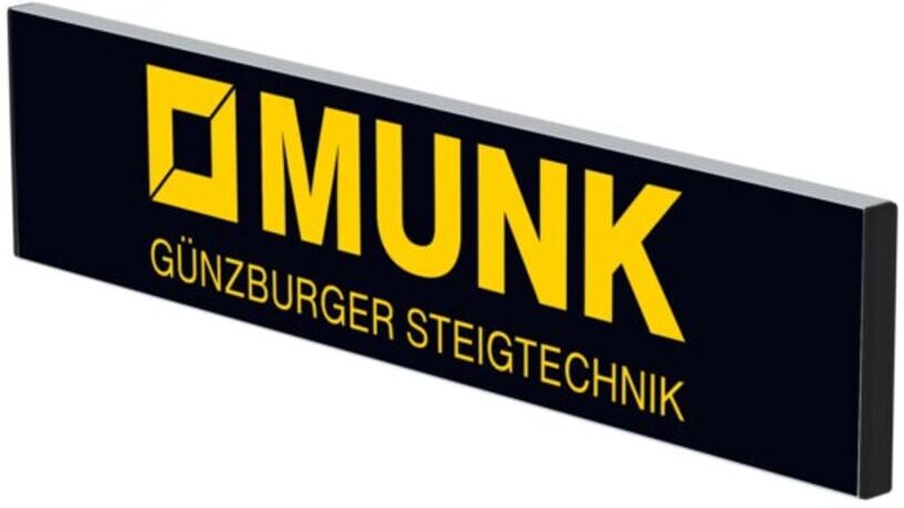 MUNK FlexxTower-Bordbrett Stirnseite (012913)