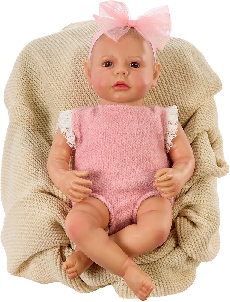 Baby Born Muñeco bebé Real S2 Modelos Surtidos.
