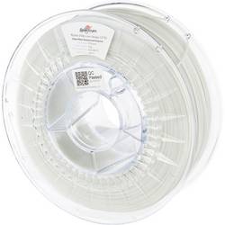 Spectrum Filaments 80722 PA6 Low Warp GF30 Filament PA6-GF Glasfaserverstärkt, hitzebeständig, chemisch beständig, Matt 1.75 mm 1000 g Natural 1 St.