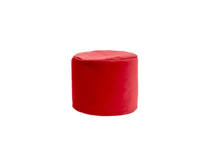 Marilyn velours - rouge scarlett