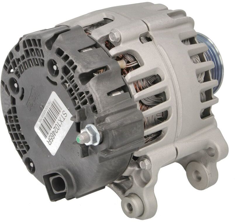 Stardax Generatore di corrente rotante STX102465R