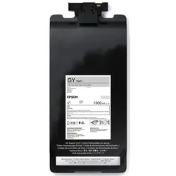 Epson C13T56F700 - Tintenpatrone, gray (grau)
