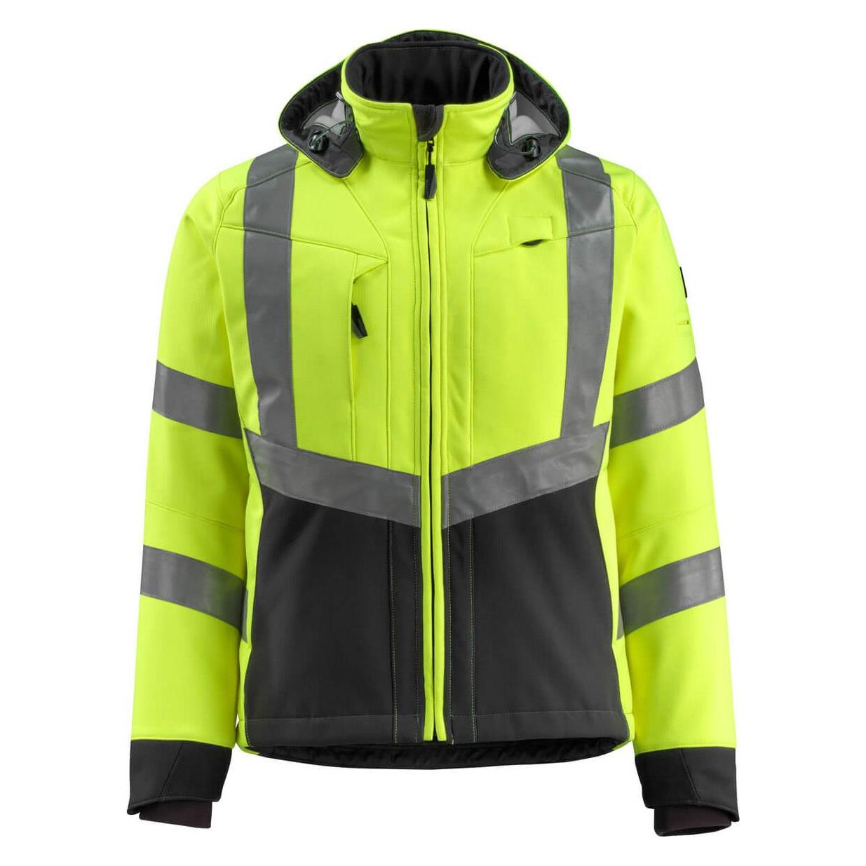 Mascot Blackpool Soft S Jacke (L) (10002147202273)