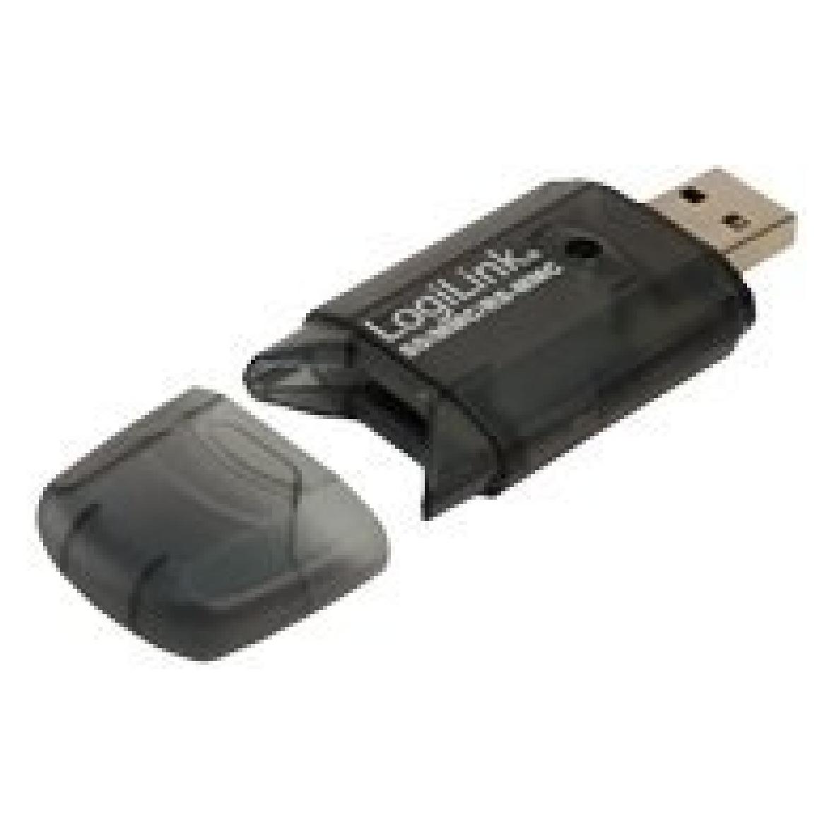 LogiLink CR0007 (USB 2.0) (CR0007)