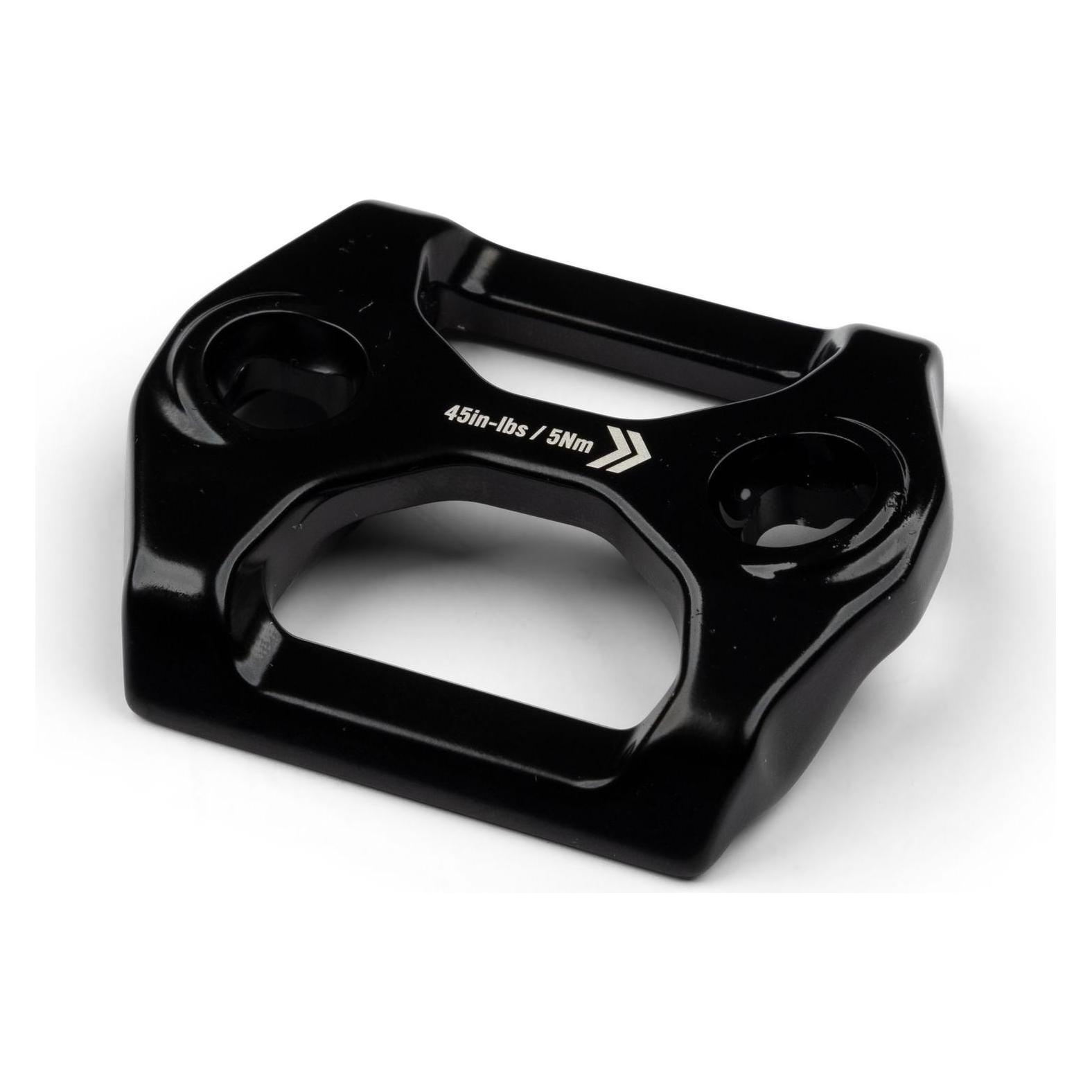 Fox Saddle Clamp, Upper, Convex SP (58892547)