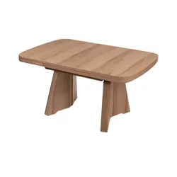 Couchtisch   ¦ holzfarben ¦ Maße (cm): B: 71 H: 54