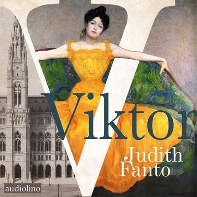 Viktor - Judith Fanto, Audio, 4064066892104