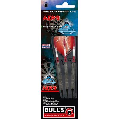 Bulls 3 Softdart Aero Tunsteel 16 g