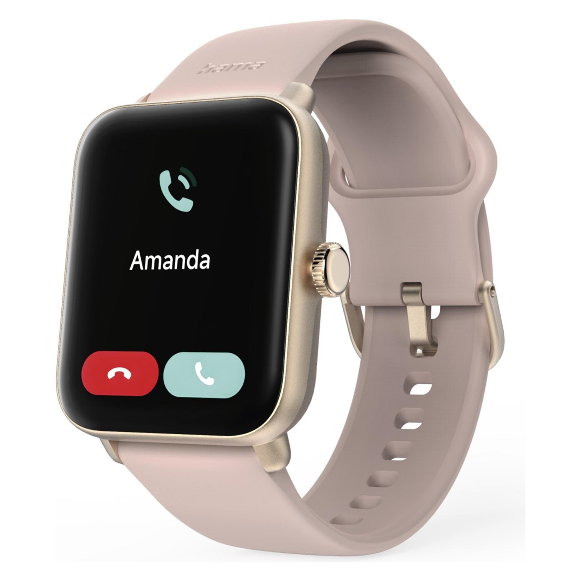 Hama 6010 (49 mm, ohne SIM) (00178620)