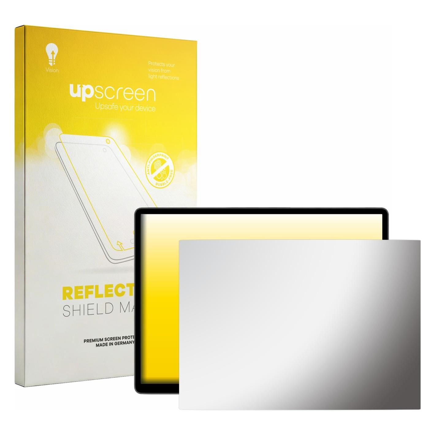 upscreen Schutzfolie für Tesla Model Y Juniper 16" Displayschutz Displayschutzfolie Folie Matt (2963428)