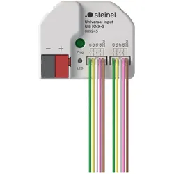 Steinel, Bewegungsmelder, KNX-S-Systemkomponente