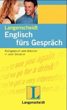 Englisch fürs Gespräch - Preis vom 09.10.2026 07:28:09 h