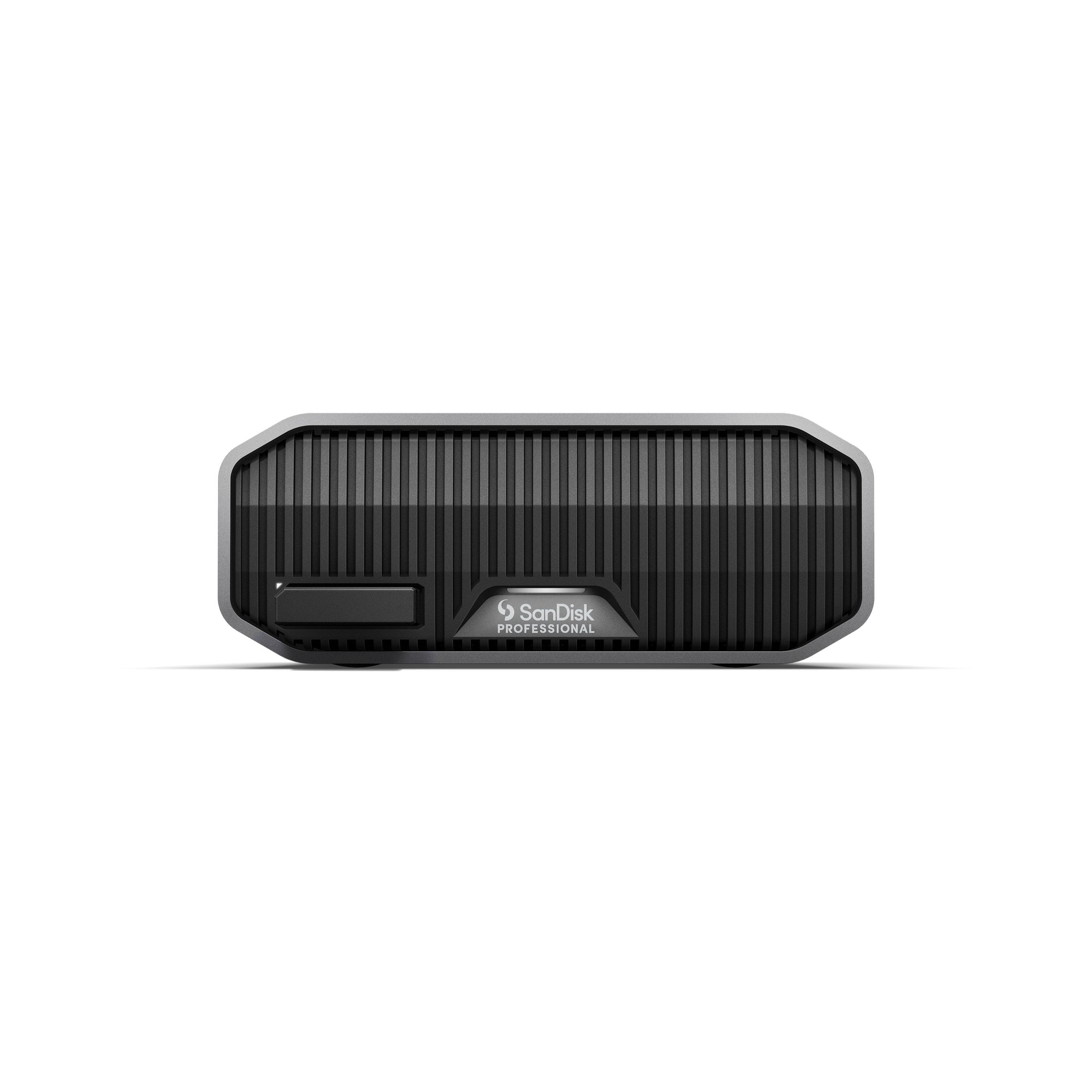 G-Drive G‑DRIVE PROJECT 22 TB 2x Thunderbolt 3 externe Festplatte HDD SDPHG1H-022T-MBAAD