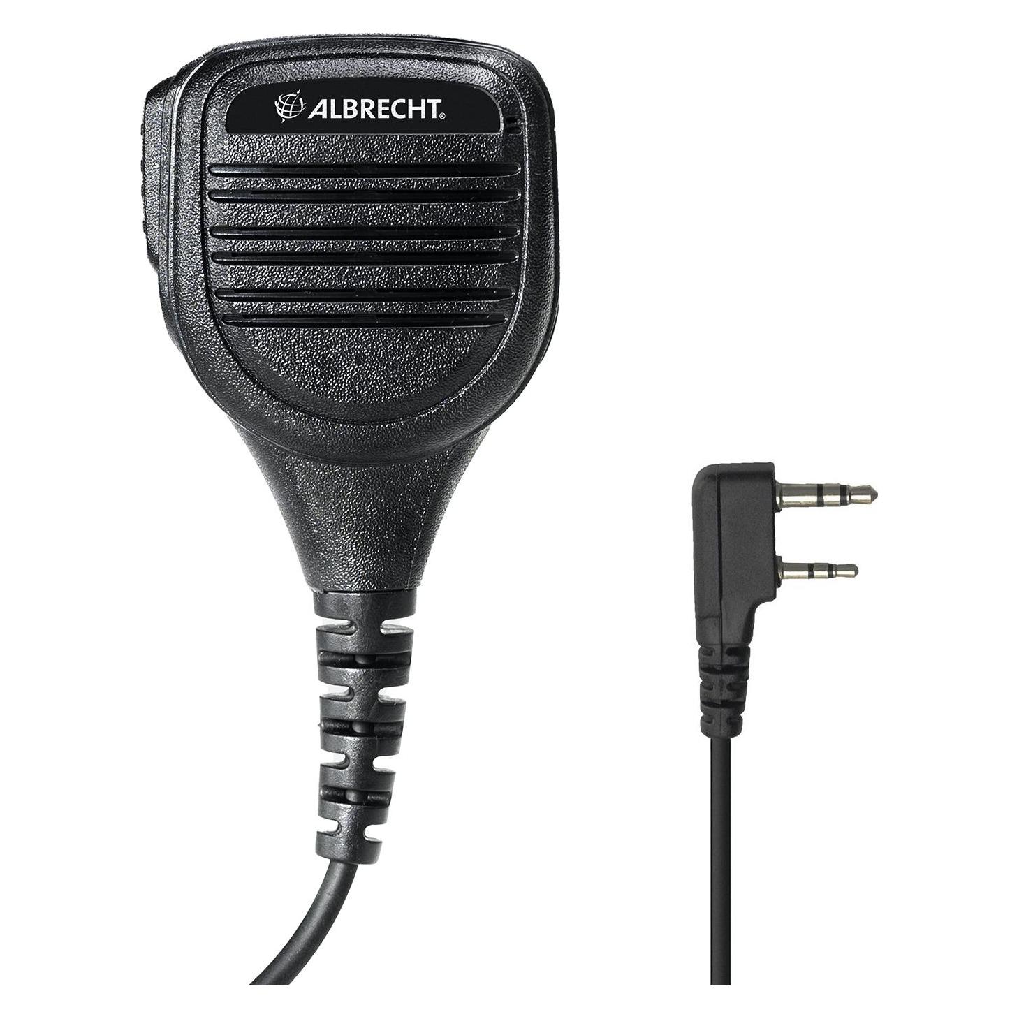Albrecht SM 600-K Kenwood (41756)