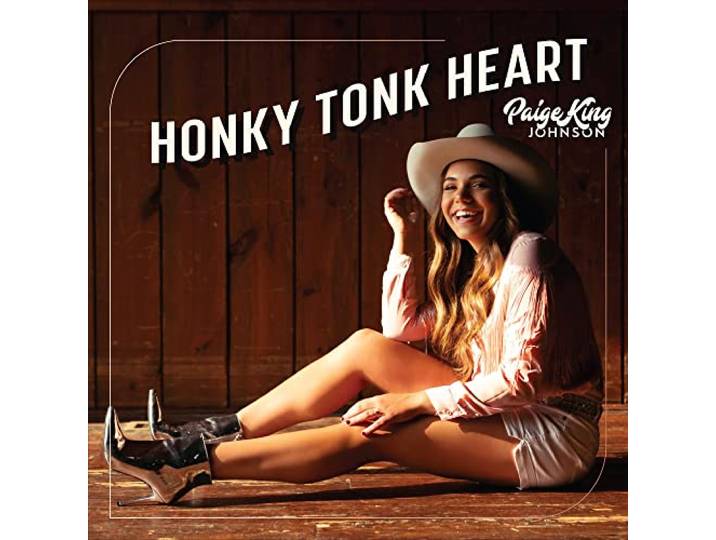 Honky Tonk Heart