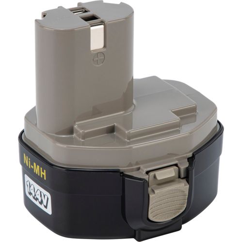 Makita Akku-1434 NI-MH 14,4V 2,5Ah