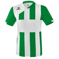 Erima SIENA 3.0 Trikot Herren - smaragd/weiß - L