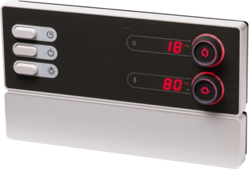 Harvia PRO-B3 Saunabesturing