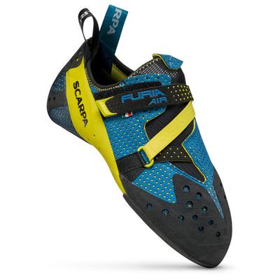 Scarpa - Furia Air - Kletterschuhe 44,5 | EU 44,5 blau