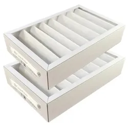 PLUGGIT Avent R100 G4+G4 Filterset (Standard)