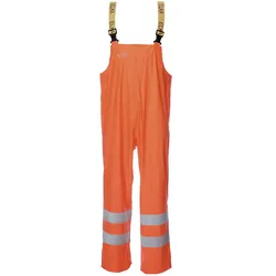Multinorm PU Regenlatzhose "028850R" SecureTech Multinorm - M - warnorange