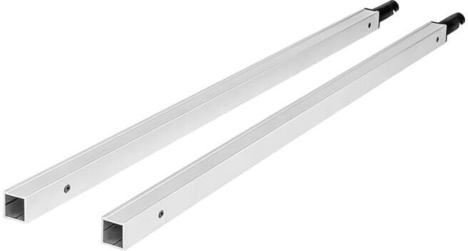 Extension du positionneur pour portes TUX Bessey (TUX)