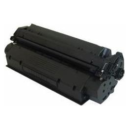 Bürobedarf Generink GenerInk HP/ Canon C7115X Q2613X/ Q2624X/ EP25 Schwarz (H.15X/13X/24X-GI-N)