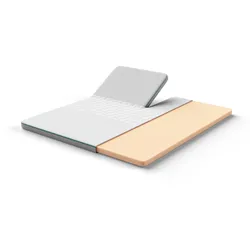 Rhythm Support I Split-Topper