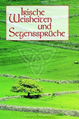 Hermann Multhaupt - Irische Weisheiten und Segenssprüche - Preis vom 19.10.2026 19:33:35 h