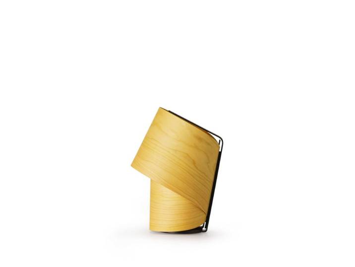 LZF Tischleuchte Tiny - Yellow (Gelb) , ja Boho, Design, Modern,