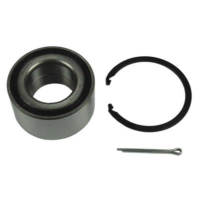 METZGER AUTOTEILE Radlagersatz WM 6923 für KIA