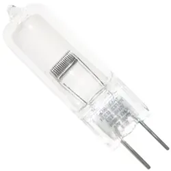 OSRAM 24V/250W G6.35 HLX 64655 Speziallampe