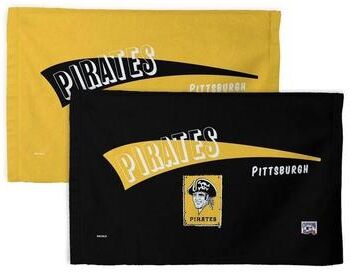 MLB CC Throwback 2PK Fan Towel
