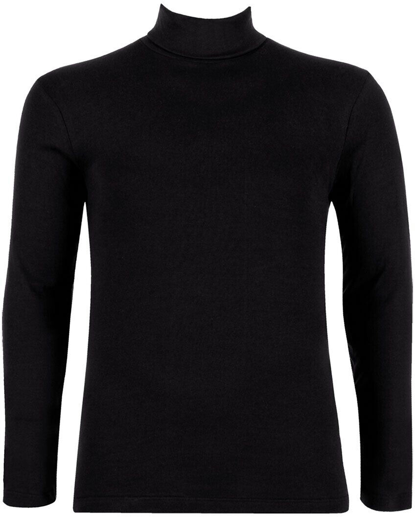 EMINENCE T-shirt manches longues col roulé