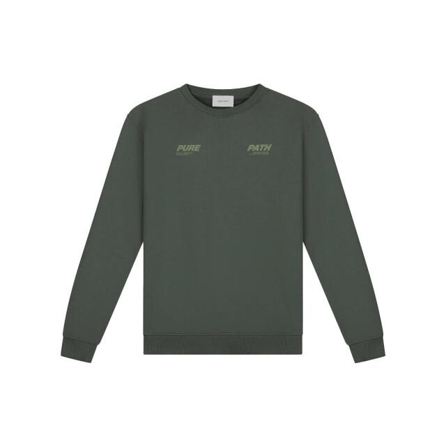 Pure Path Sweatshirt 26030303