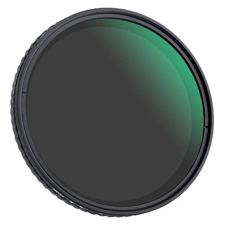 K&F Concept Filter Nano-X 37 mm XV38 (37 mm, ND- / Graufilter) (KF01.1162V1)